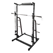 Силова станція Toorx Smith Machine WLX 70 (WLX-70)