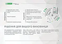 Сухий беззерновий корм для дорослих собак малих порід із білою шерстю Superior Care White Dogs 1.5 кг, фото 8