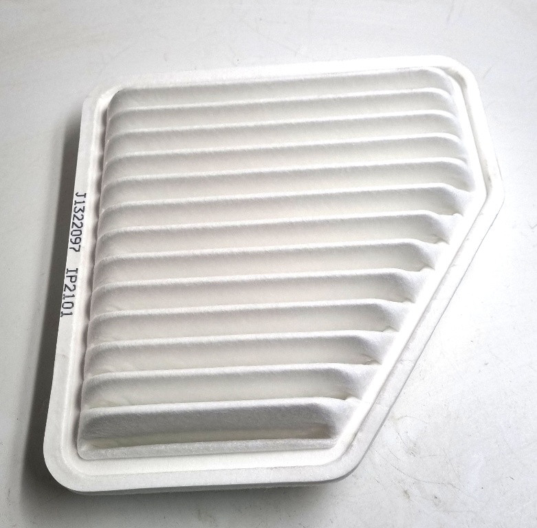 Фільтр повітряний HERTH+BUSS J1322097 РАВ4, Камрі, Хайлендер, Венза, Королла, Авенсіс 1AZFE 2ARFE 2AZFE 2GRFE