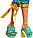 Лялька монстер хай Клео де Нил фестиваль Monster High Monster Fest Doll, Cleo De Nile with Glam Outfit, фото 3