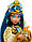 Лялька монстер хай Клео де Нил фестиваль Monster High Monster Fest Doll, Cleo De Nile with Glam Outfit, фото 7