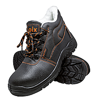 Робочі зимові черевики REIS OGRIFOX Winter Shoes OX-OIX-TO-SB BP