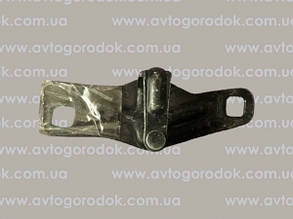 Фіксатор кришки багажника Audi A6 C6