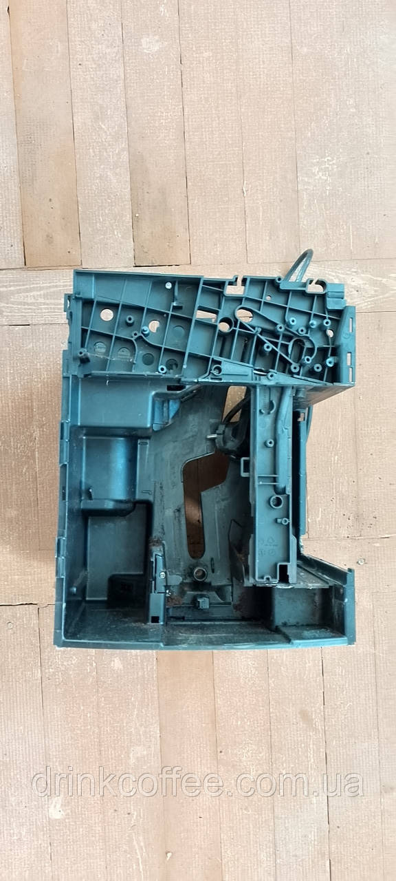 Корпус для кавоварки DeLonghi ESAM 5500.S_5 Perfecta б/у, фото 1