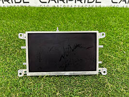 Монітор AUDI Q5 8R 3.2 CALB 2012 (б/у)