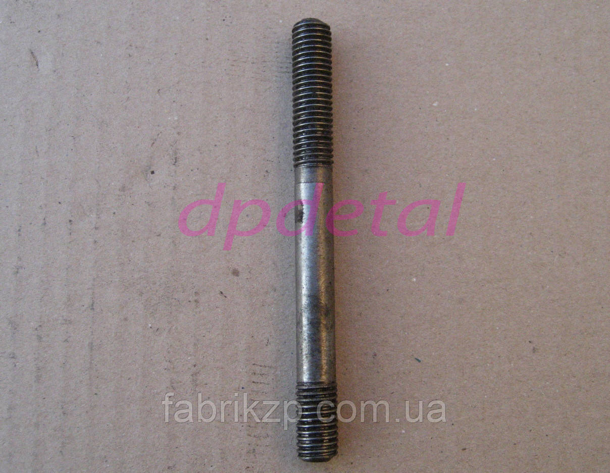 Шпилька стійки коромирадло Д-65 Д65-02-015 ЮМЗ
