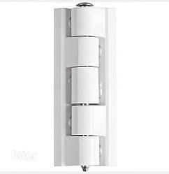 Петля для дверної москітної сітки Sinax біла