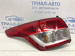 Ліхтар задній зовнішній лівий Ford Kuga CBS 2.0 DIESEL 2013 (б/у)