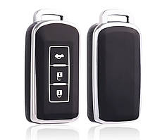 Чохол на смарт ключ Mitsubishi