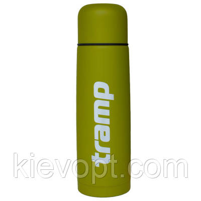 Термос Tramp Basic 0.75 л Olive (UTRC-112-olive)- (Мрія), фото 1