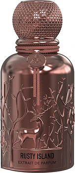 Rusty Island 100 ml