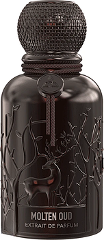 Molten Oud 100 ml