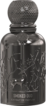 Smoked Oud 100 ml