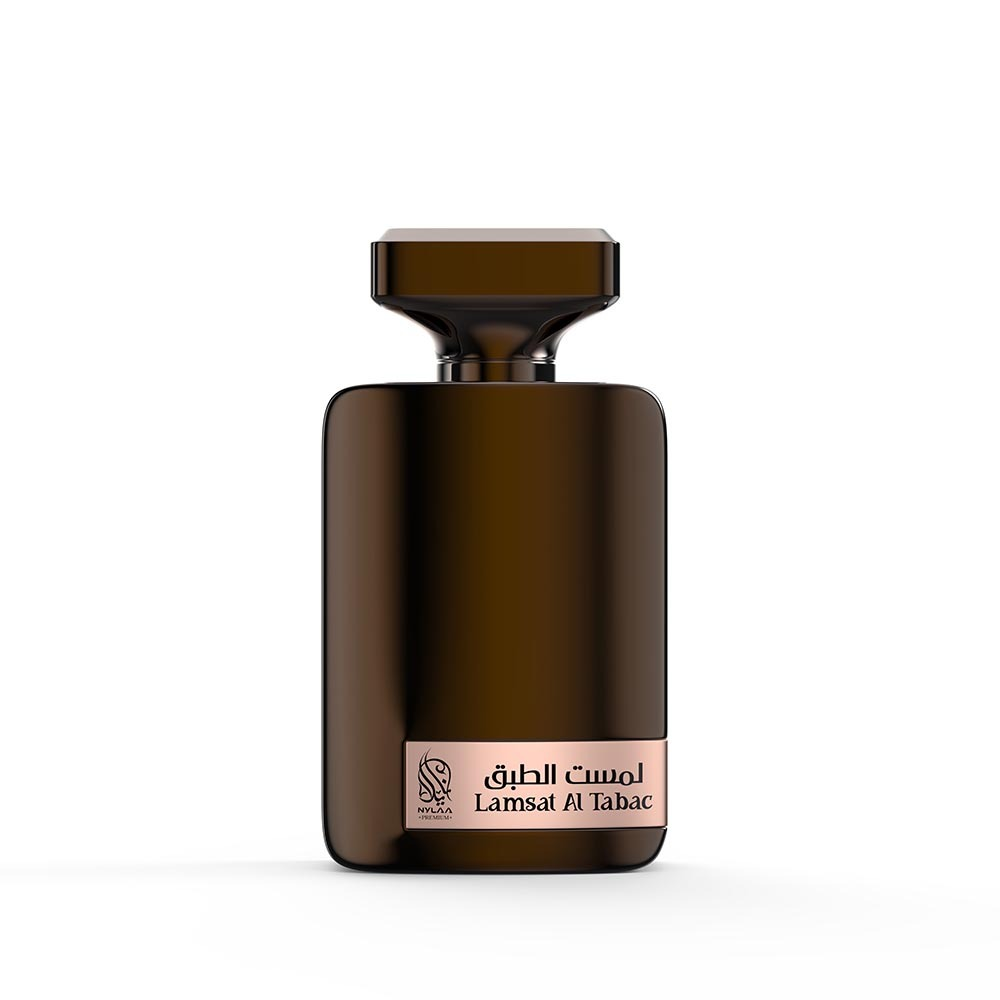 Lamsat al Tabac 100 ml, фото 1