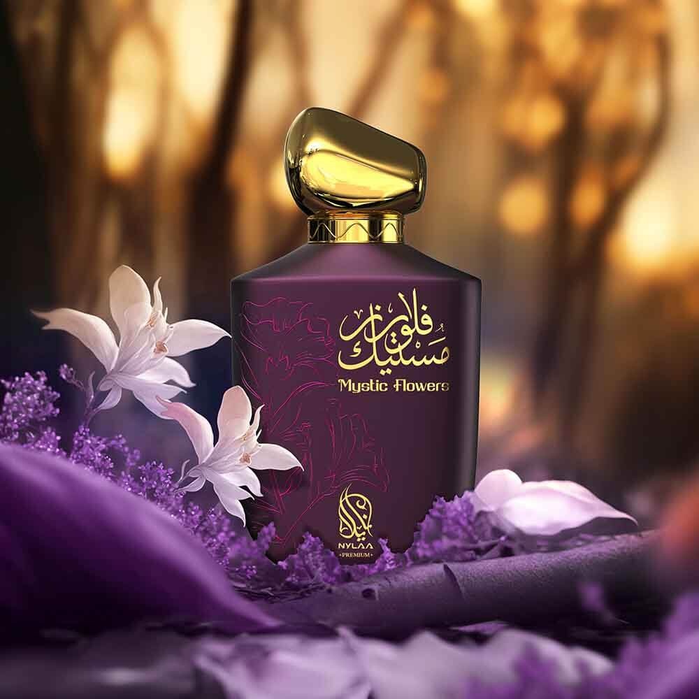 Mystic Flowers W 100 ml, фото 1