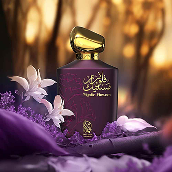 Mystic Flowers W 100 ml