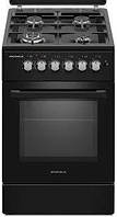 Кухонна плита GRUNHELM G4F56124B