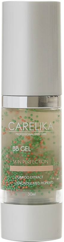 BB-гель для обличчя CARELIKA, 30 мл