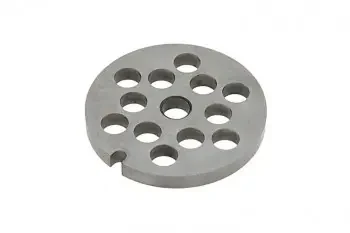 Решітка NR5 (8mm)  для м'ясорубки Zelmer 86.1242 (ZMMA185X) 10003878