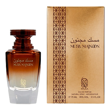 Musk Majnoon W 75 ml