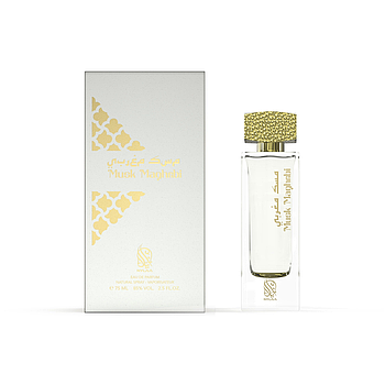 Musk Maghribi W 75 ml
