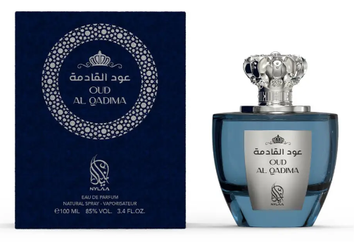Oud Al Qadima 100 ml, фото 1
