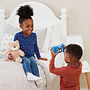 Дитячий фотоапарат синій VTech KidiZoom Camera Pix Plus 80-548900, фото 7