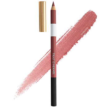 Олівець для губ Hermes Trait D'Hermès Lip Pencil 18 Beige The без коробки 0.9 г