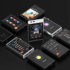 ⇒ Shanling M1 Plus (Black) - портативний плеєр, ЦАП, DAC, Amplifier, на ES9069Q (Jack 3.5/4.4), фото 7