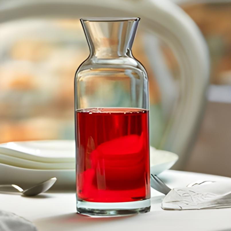 Графин скляний для лимонаду/вина 1.26 л Pasabahce Village