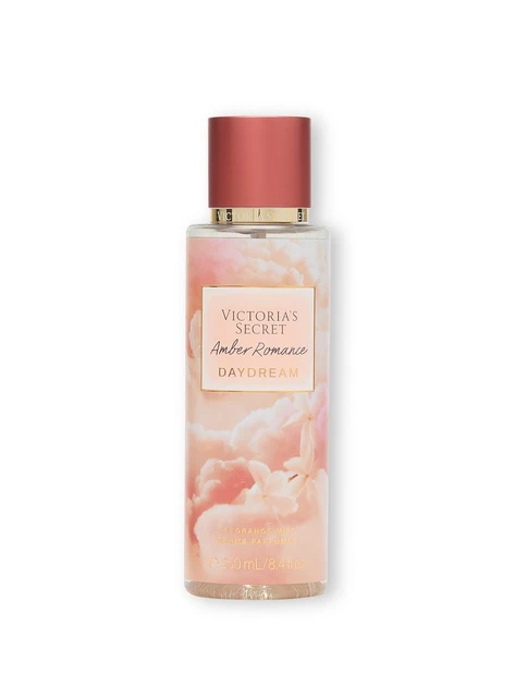 Парфумований спрей для тіла Victoria's Secret Amber Romance Daydream 250 мл