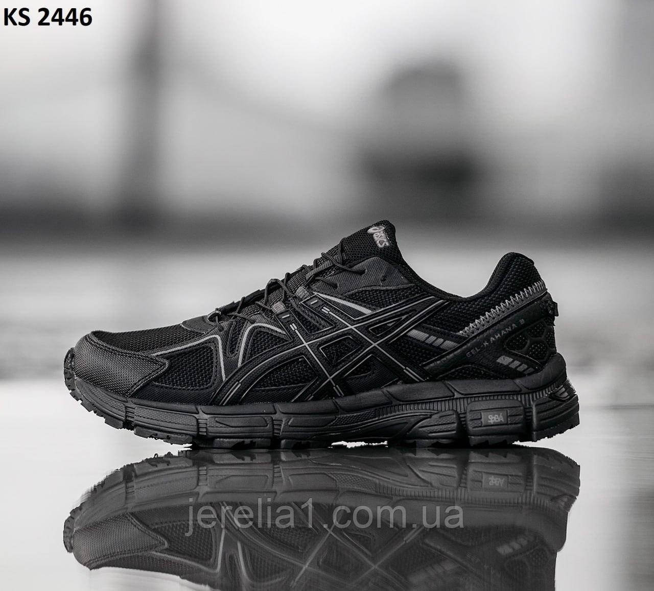 Кросівки ASICS Gel-Kahana 8, 41-44, фото 1