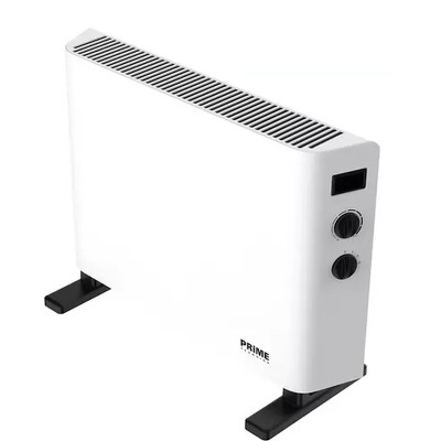 Обігрівач PRIME Technics PCH 2043 WF, фото 1
