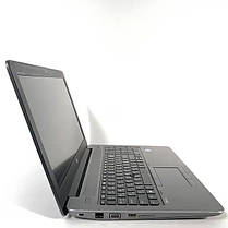 Ноутбук HP zBook 15 G3/ 15.6" (1920x1080)/ Core i7-6820HQ/ 16 GB RAM/ 512 GB SSD/ Quadro M1000M 2GB, фото 4