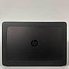 Ноутбук HP zBook 15 G3/ 15.6" (1920x1080)/ Core i7-6820HQ/ 16 GB RAM/ 512 GB SSD/ Quadro M1000M 2GB, фото 8