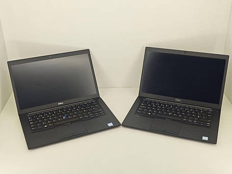 Ультрабук Dell Latitude 7480/ 14" (1920x1080)/ Core i5-6360U/ 16 GB RAM/ 256 GB SSD/ HD 540, фото 3