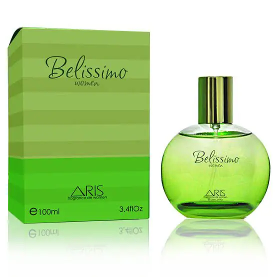 Belissimo W 100 ml
