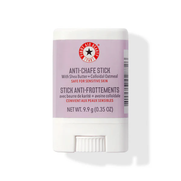 Засіб проти подразнення після гоління з колоїдним вівсом First Aid Beauty Anti-Chafe Stick, 9.9g