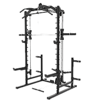 Силова станція Toorx Weightlifting Station WLX 90 (WLX-90)