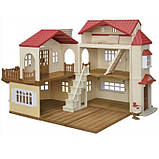 Sylvanian Families 5708 Великий будинок із секретною мансардою, фото 3