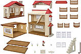 Sylvanian Families 5708 Великий будинок із секретною мансардою, фото 6
