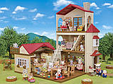 Sylvanian Families 5708 Великий будинок із секретною мансардою, фото 8