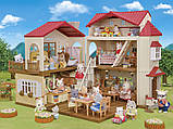 Sylvanian Families 5708 Великий будинок із секретною мансардою, фото 9