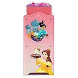 Disney Princess Delta Children TB87244PS Органайзер ящик для іграшок, фото 4