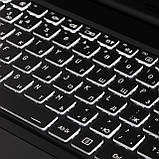 2E Ноутбук Imaginary 15.6" FHD IPS AG, Intel i3-1215U, 8GB, F512GB, UMA, DOS, Чорний, фото 7