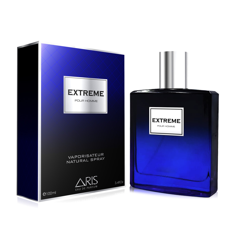 Extreme Aris M 100 ml