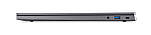 Acer Ноутбук Aspire 17 A17-51M 17.3" FHD IPS, Intel 7-150U, 16GB, F512GB, UMA, Lin, сірий, фото 8