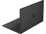 HP Ноутбук 15-fd1066ua 15.6" FHD IPS AG, Intel 3-100U, 16GB, F512GB, UMA, DOS, чорний, фото 5