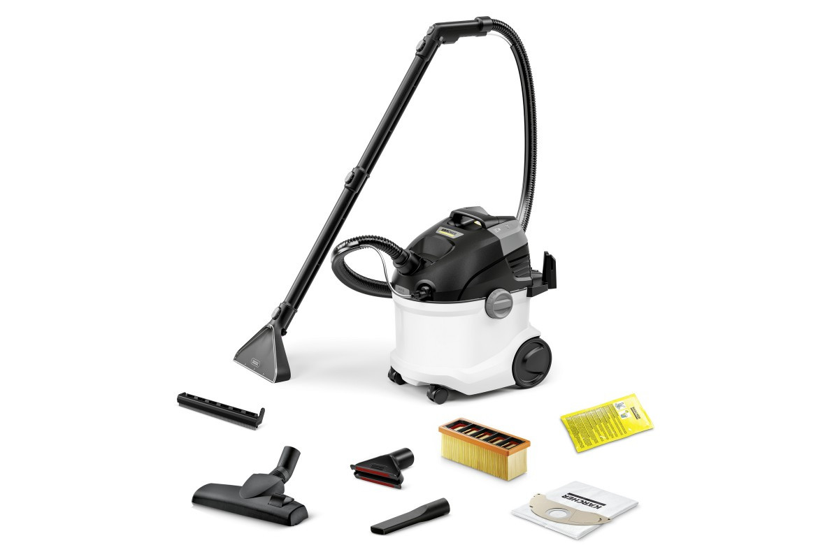 Karcher Пилосос миючий SE 5