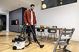 Karcher Пилосос миючий SE 5, фото 4
